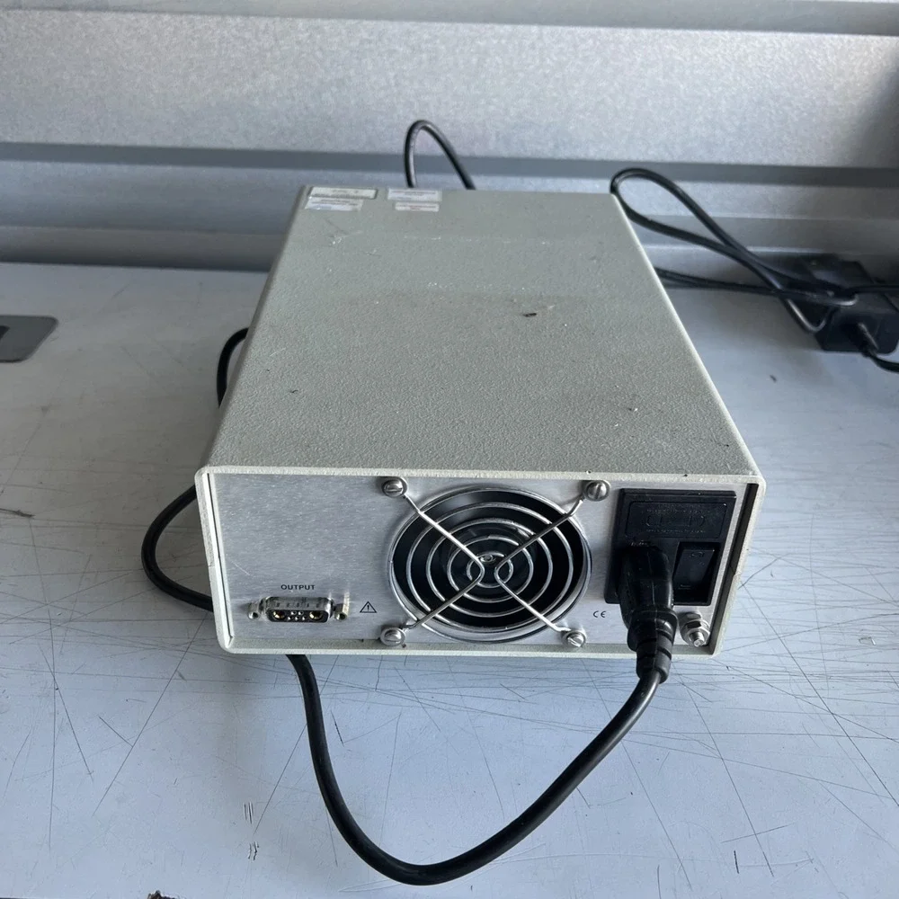 Oriel / Newport 68938 Constant Current Power Supply